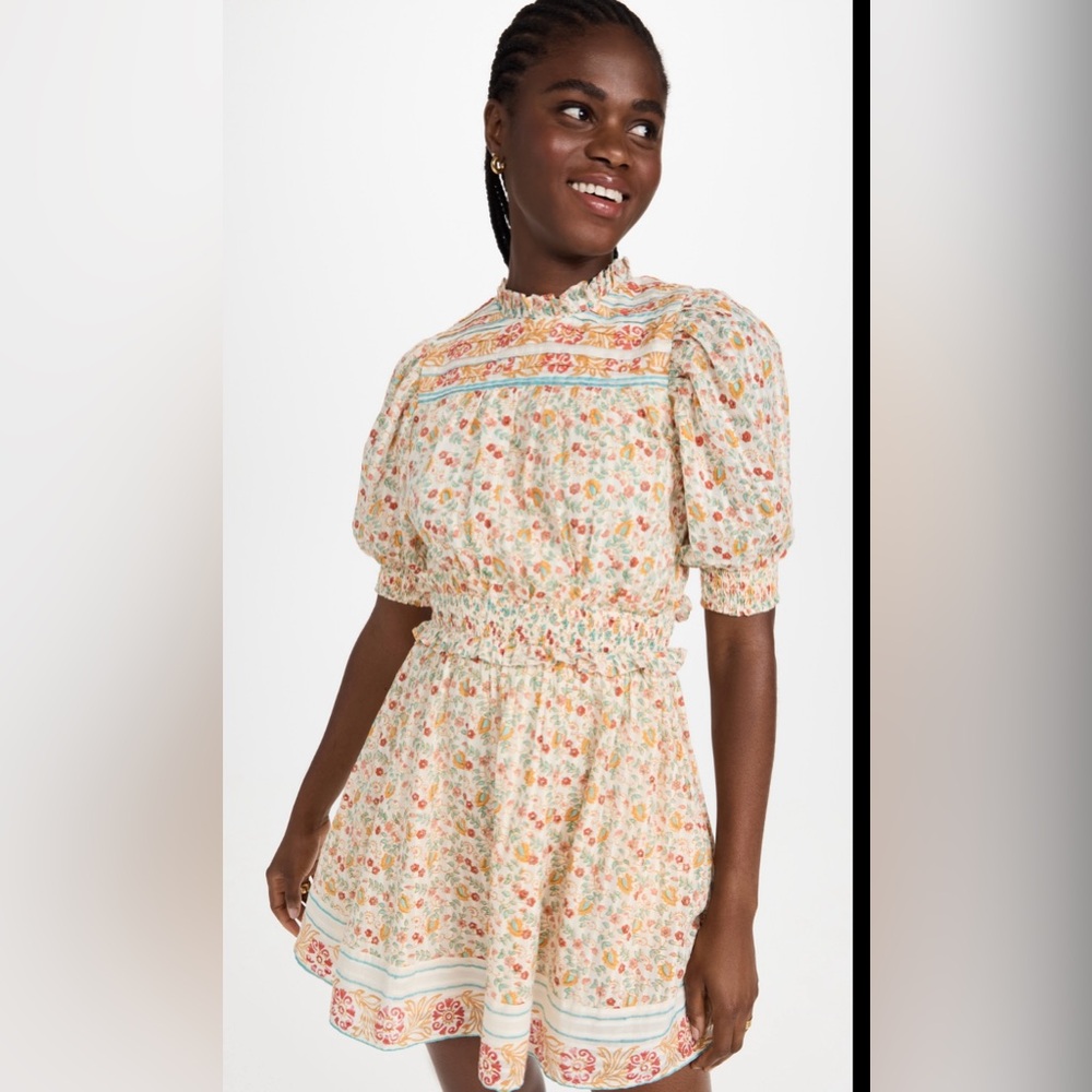 Cleobella dress NWT